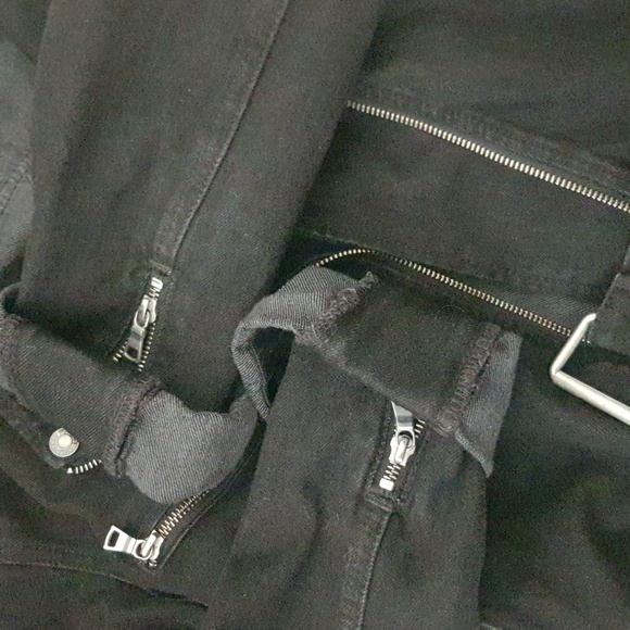 Gap Vintage Jean Jacket - Picture 2 of 5